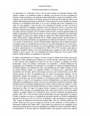 Una de Las Etapas de la Democracia en Venezuela