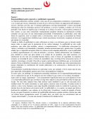 Responsabilidad social corporativa y publicidad responsable
