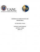 EVIDENCIA 1.2 “SINTESIS Y PRACTICA DE ORGANIZACIÓN DEL TIEMPO LIBRE”