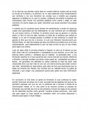 Como se da una Reseña propia historia