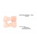 PLAN DE TRABAJO SERVICIO SOCIAL AÑO 2017