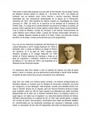 Los de abajo de Mariano Azuela