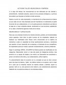 Que es la Neurociencia y empresa