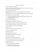 Guía Derecho Constitucional 1.- ¿Que es el derecho constitucional?