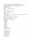 Mexico y toda su sociedad