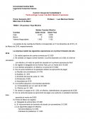 La Contabilidad Bonos- Lising