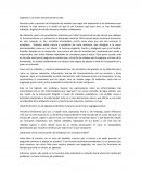 Capítulo 4: La visión mecanicista de la vida Resumen