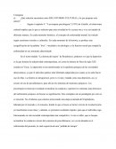Ensayo sobre "La derrota del sujeto" de Roudinesco