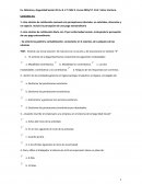 Consistirá en: RRHH