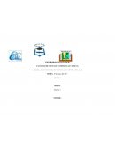 Desarrollar plataforma sobre una base de datos SQL Server de Microsof