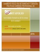 DOCTRINA SOCIAL DE LA IGLESIA