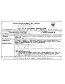 Planeacion. Benemérita y Centenaria Escuela Normal Oficial de Guanajuato