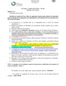 Tarea Formación de los Suelos