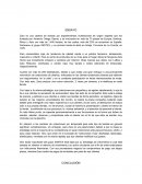 ENSAYO DE EL PLANETA ZARA