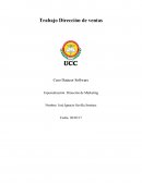 Caso Datacor Software