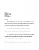 Como avanza la Promoción y ventas control 3