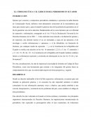 EL CÓDIGO DE ÉTICA PERIODÍSTICA