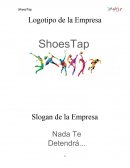 Un Ejemplo de Resumen Ejectutivo