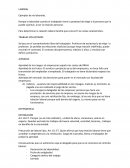 Rompe la laboridad cuando el trabajador tiene la potestad de elegir a la persona que la puede sustituir, al ser la relación personal.