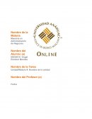 En que consiste la Responsabilidad Social