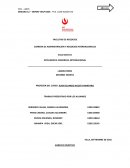 Como esta la Inteligencia Comercial Internacional