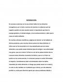 Los mejores Alimentos transgenicos