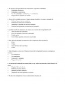 El sistema de la Seguridad Social comprende las siguientes modalidades