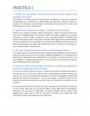 ¿Cuáles son los cambios culturales que han provocado cambios en el consumo de la leche?