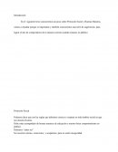 Ceremonial, Protocolo y Etiqueta