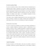 Servicio de Atención al Cliente . Evolución del servicio al cliente