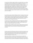 Los Problemas del peronismo hacia 1952