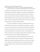 ¿Quién fue el creador de la imprenta de tipos móviles?