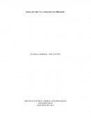 Ensayo de La verdad sobre los Millenials