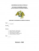 MEDICIONES Y LEVANTAMIENTOS DE TERRENOS CON WINCHA