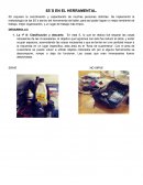 Metodologia 5s calidad