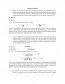 Cuales son los Ejercicios inferencia estadística