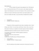 La extinción de las especies. pérdida de Biodiversidad en Argentina