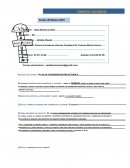 Actividad que propone Taller de experimentación pictorica