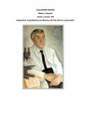 Alejandro Magno reseña