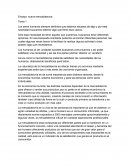 Ensayo tema 1 mercadotecnia