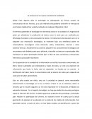 La escritura en los nuevos contextos de medicion