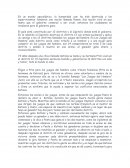 Reseña de los Juegos del Hambre