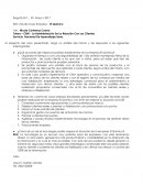 ¿Qué acciones de mejora se podrían implementar en la empresa El Químico?