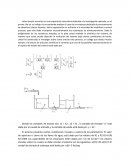 Simulacion de sistemas. Usted presta servicios en una importante consultora dedicada a la investigación aplicada