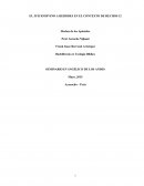 EL JUICIO DIVINO A HERODES EN EL CONTEXTO DE HECHOS 12