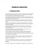 Identificacion de cationes grupo I, II, III y IV