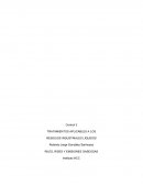 TRATAMIENTOS APLICABLES A LOS RESIDUOS INDUSTRIALES LÍQUIDOS