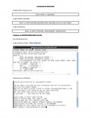 Instalacion de OPenLDAP