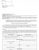 Unidad de Aprendizaje: Metafísica Platónica