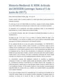 LA FUNCIÓN FEUDAL DEL REY ESTABA EN OPOSICIÓN DIRECTA CON LA TEOCRÁTICA